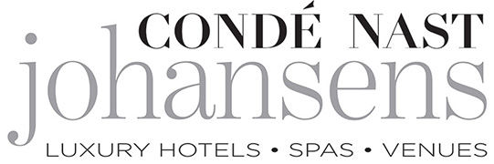 Conde Nast Johansens logo